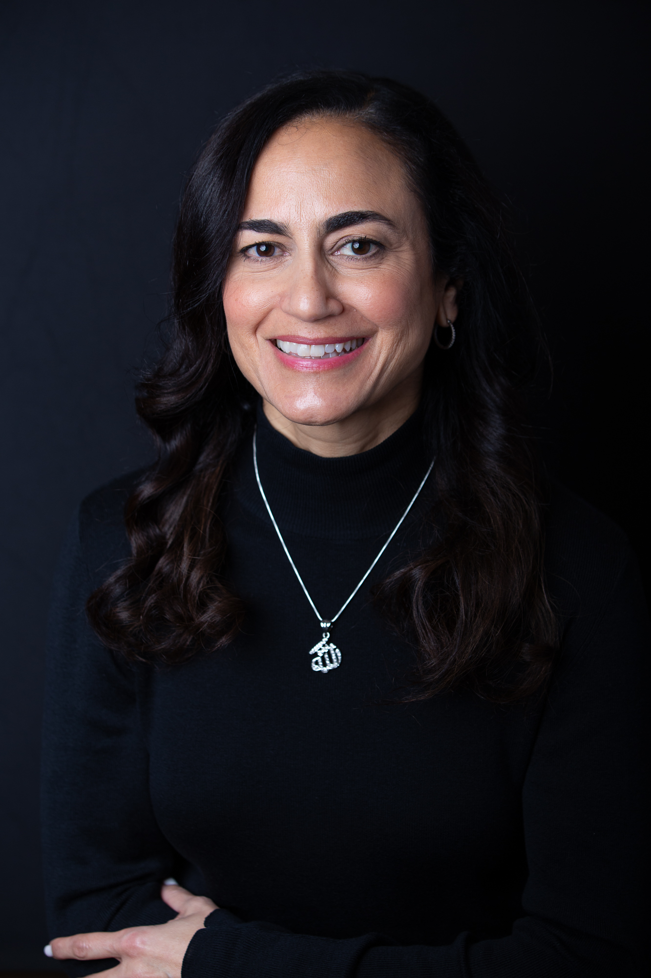 Sonia Hassan