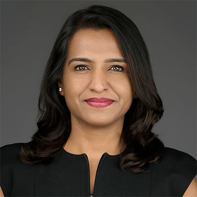 Gayatri Narayan