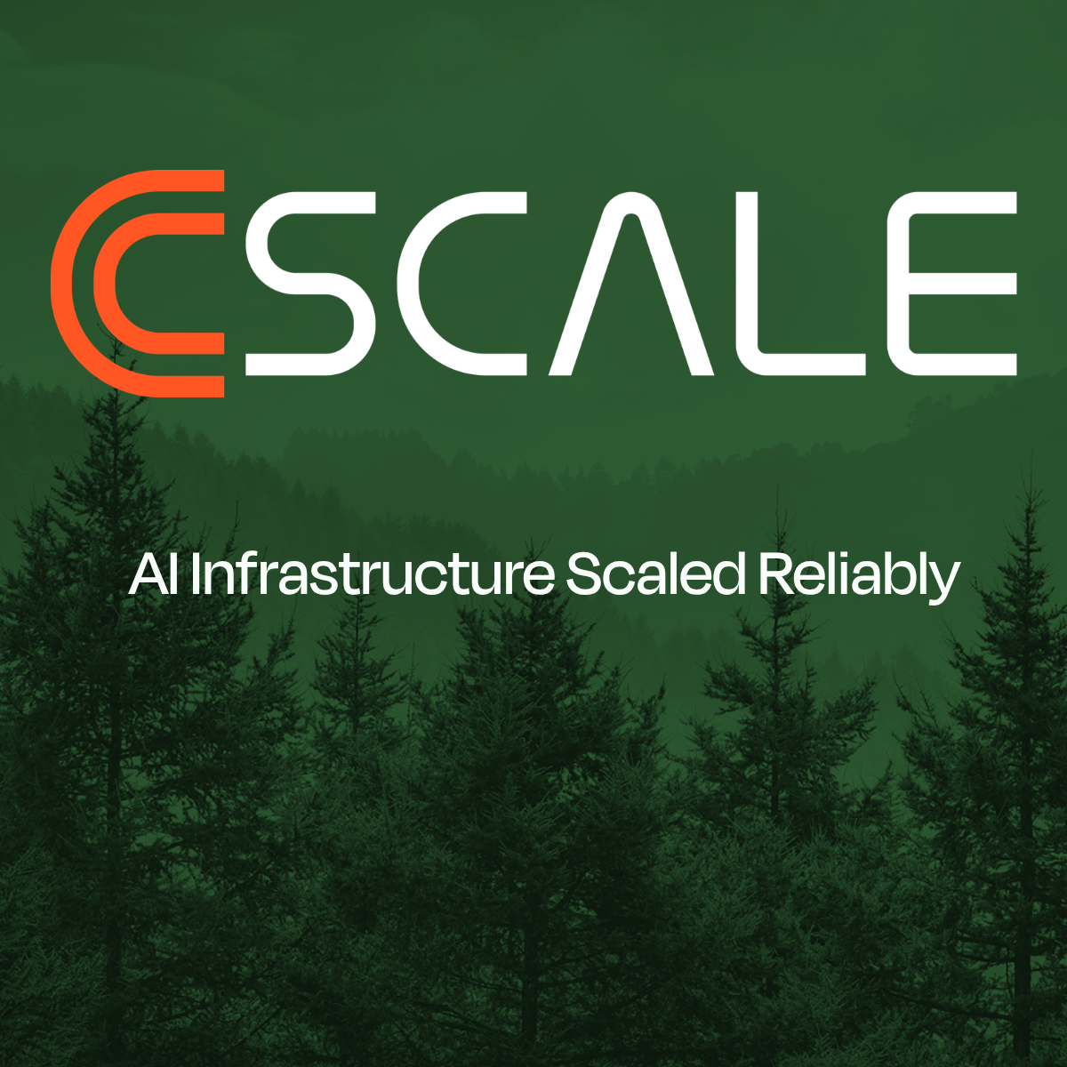 Why We Invested in CScale for Reliable Scale-Up Optics