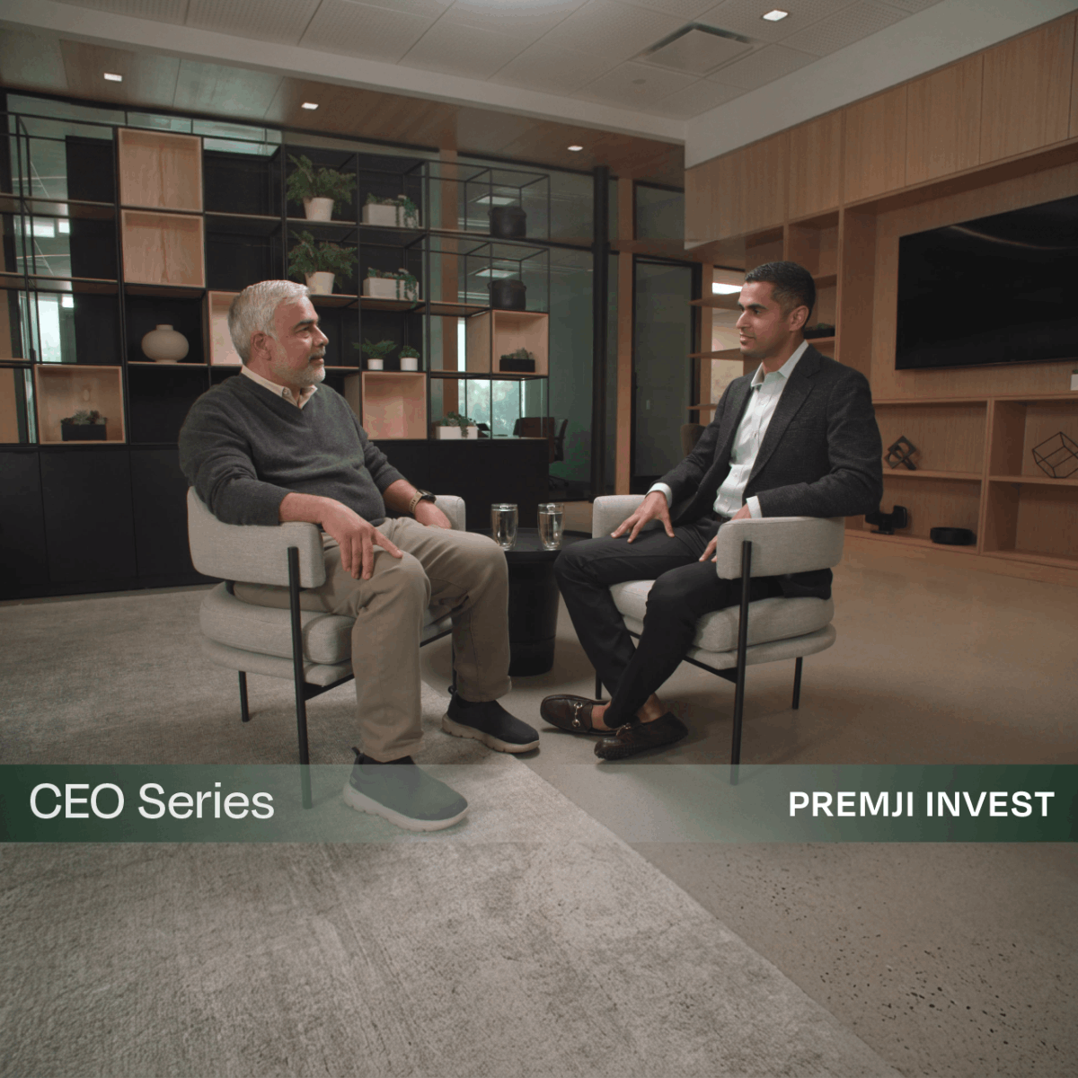 CEO Series | Sysdig