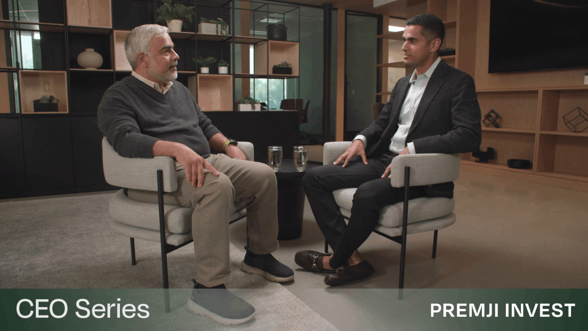 CEO Series | Sysdig