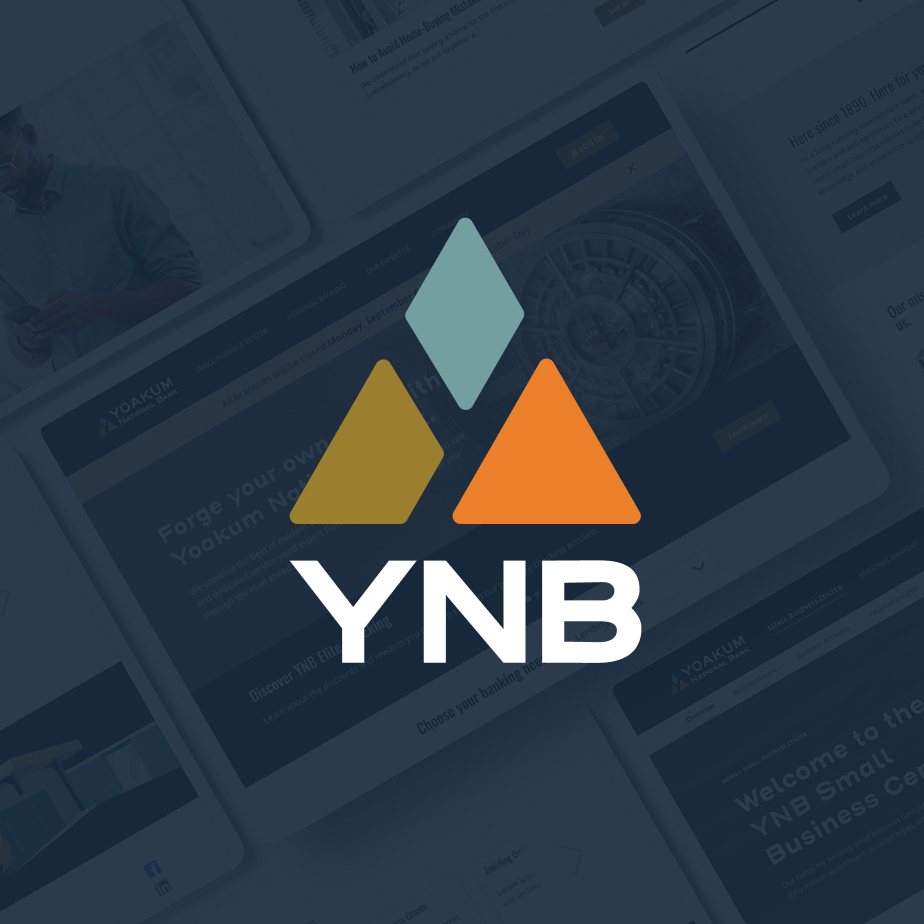 Yoakum National Bank