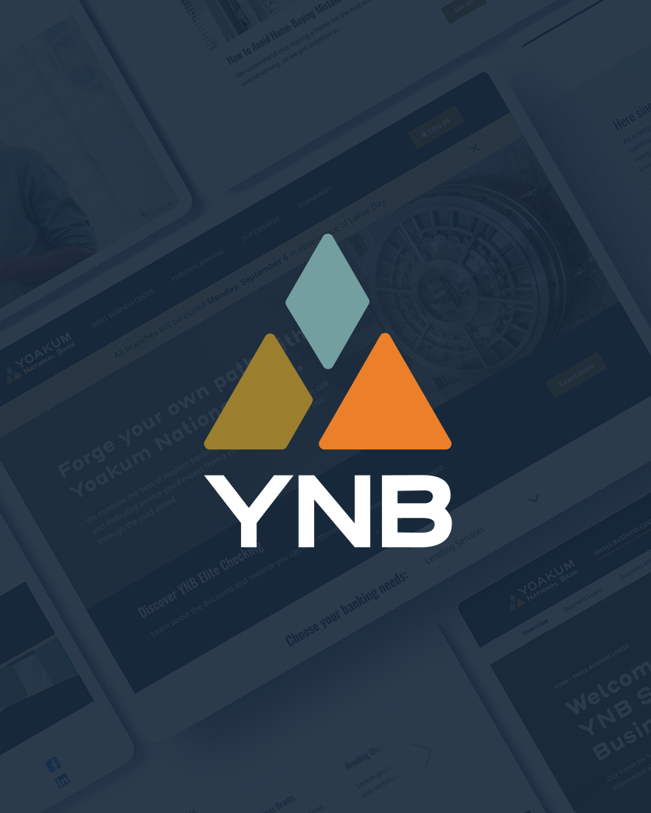 Yoakum National Bank