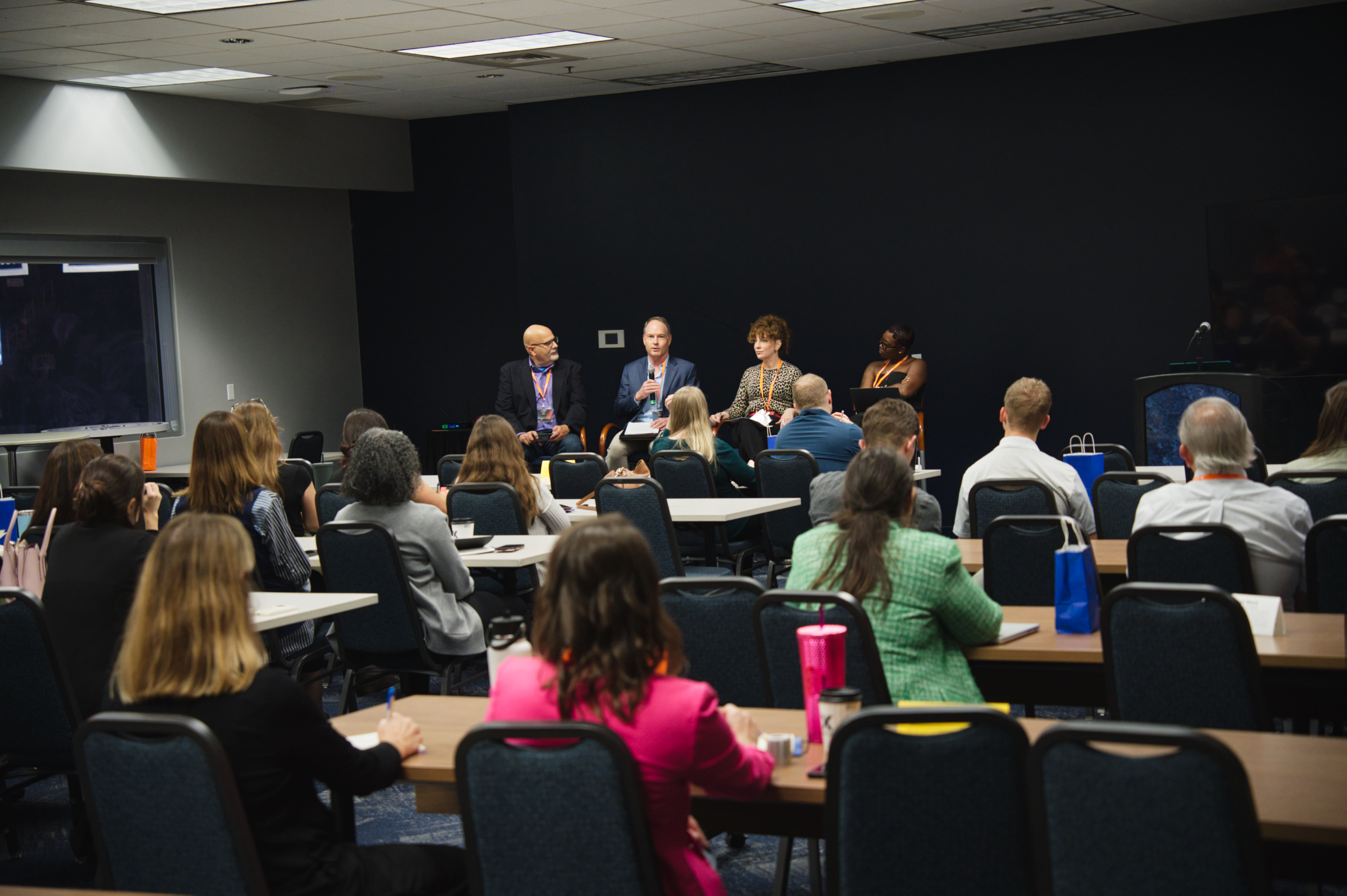 Brandience CEO Brian McHale Joins AMA IGNITE Panel on Authenticity & Automation in CX