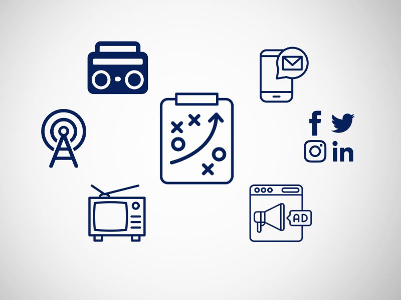 In a Digital-First World, Is Traditional Media Still Worth It?