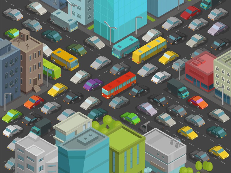 Why Teams and Projects Stall and How to Get Them Moving Again