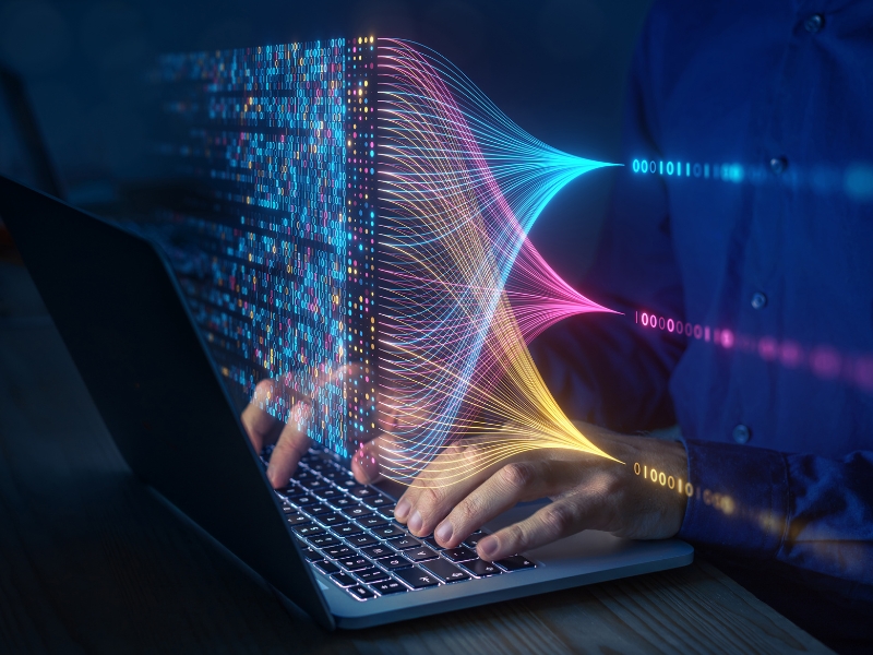 AI Doesn’t Solve Data Problems, It Multiplies Them