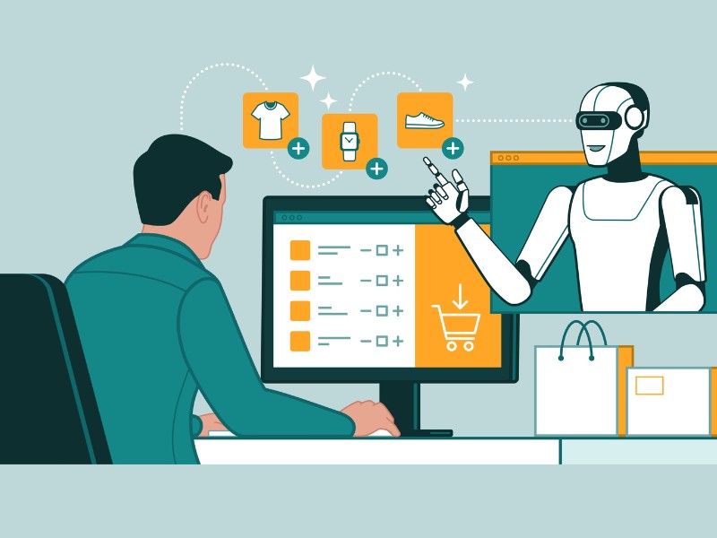 From Catalogs to Algorithms: How AI Is Reshaping the Way We Shop