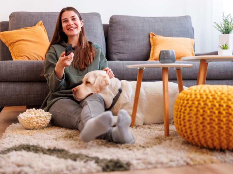 The Comfort Effect: What Rewatching Shows Reveals About How Brands Build Trust
