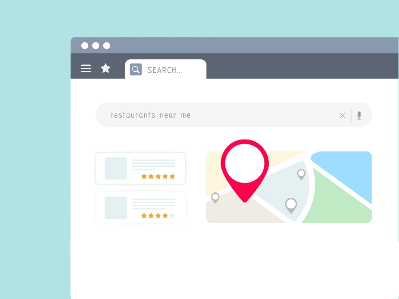 Local SEM Tactics from a Multi-Location Restaurant Agency