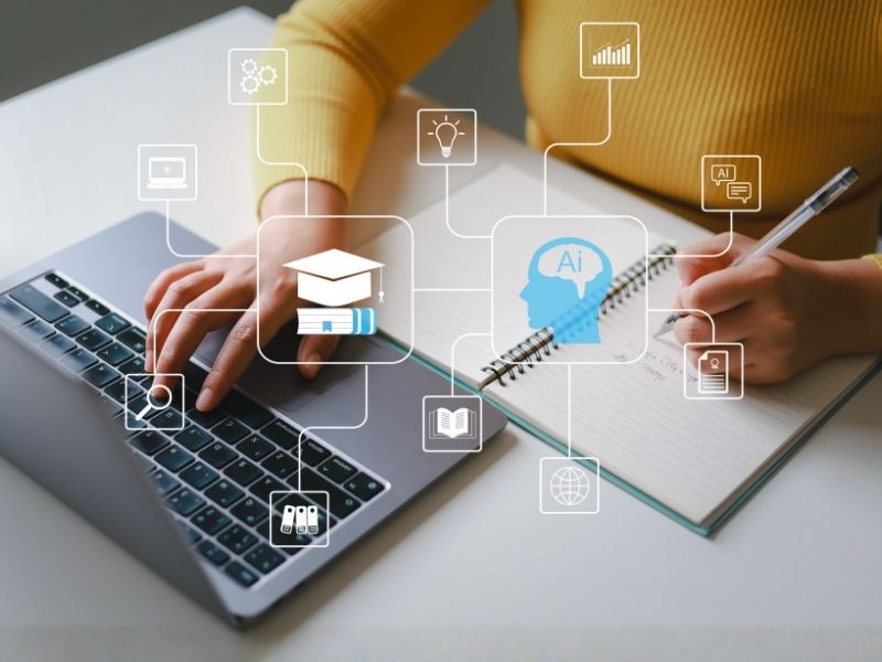 The 5 Skills Needed to Become an AI Operator
