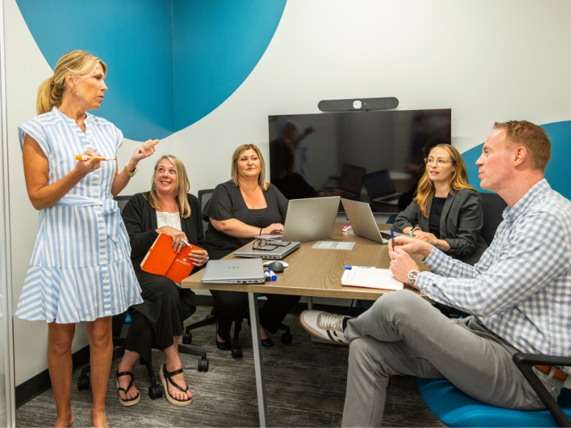 Company Culture Isn’t Just Perks, It Is the Foundation of a Strong Workplace