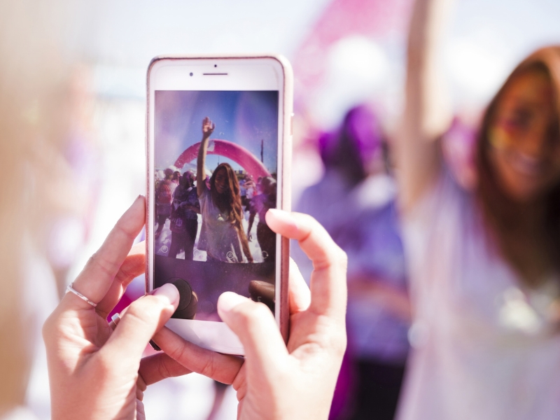 What Gen Z Actually Wants From Restaurant & Retail Brands