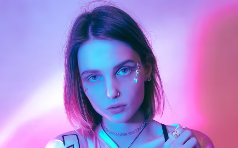 Число судьбы 4 у женщины