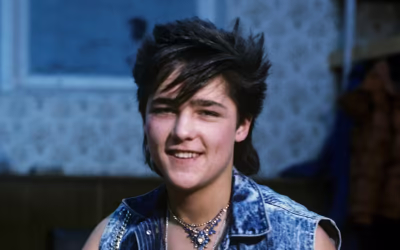 Юрий Шатунов