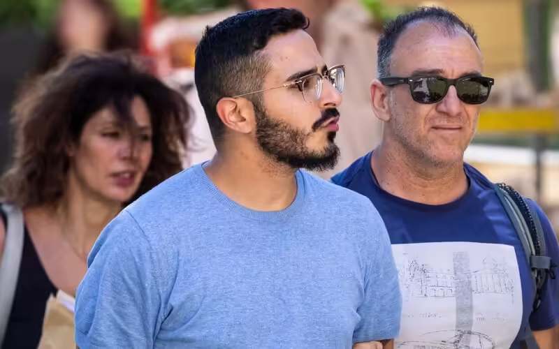 Мошенник из Тиндера