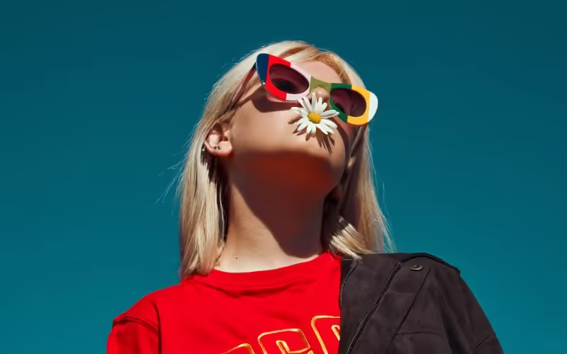 Число судьбы 1 у женщин