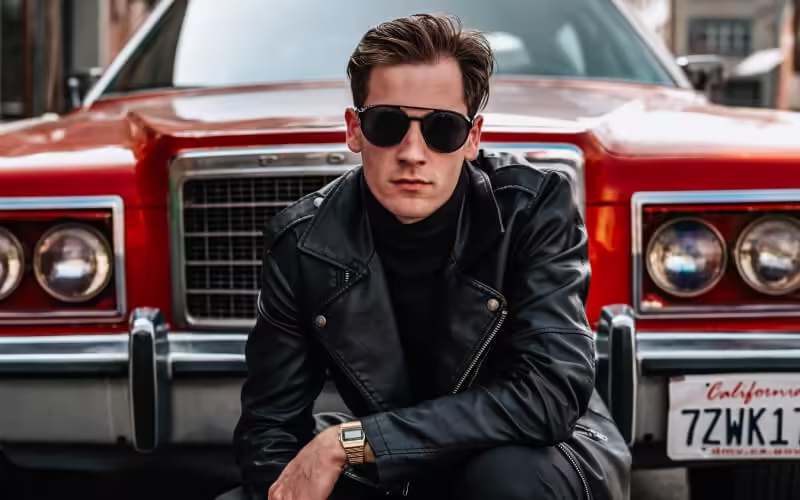 Числа судьбы 1 у мужчин