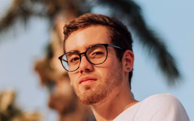 Число судьбы 4 у мужчины