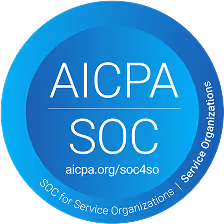 SOC2 Badge