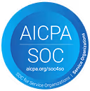 SOC2 Badge