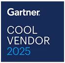 Cool Vendor 2025 Badge
