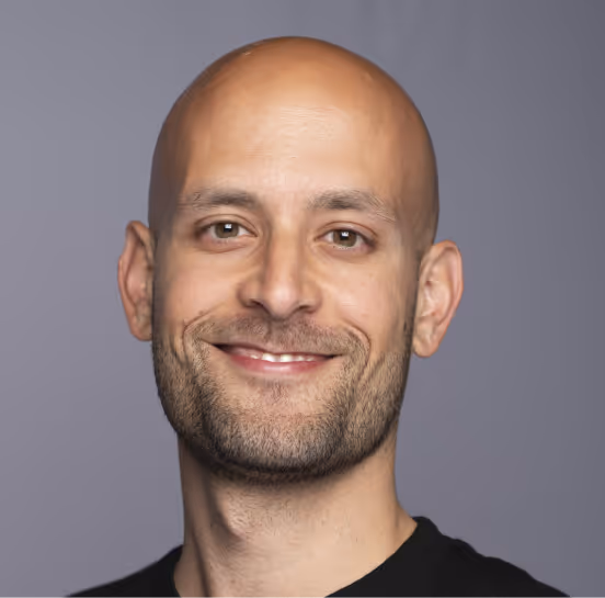 Netanel Touson Photo