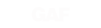 GAF Logo