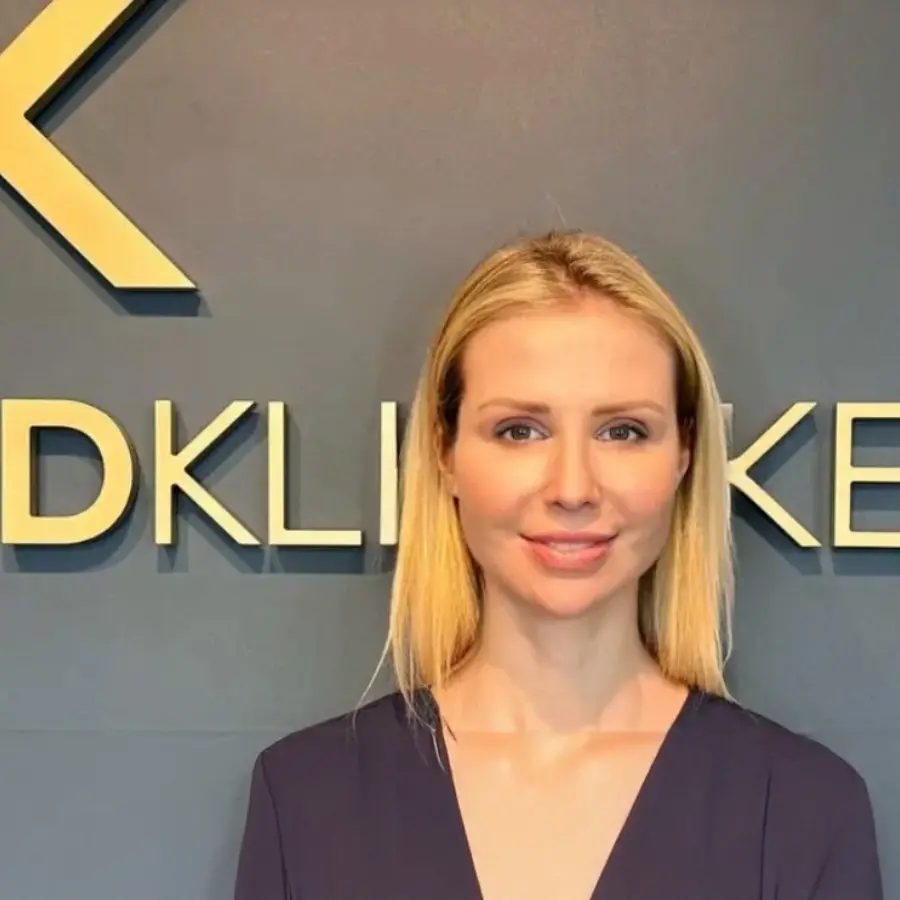 Kristin Solheim, kosmetisk sykepleier
