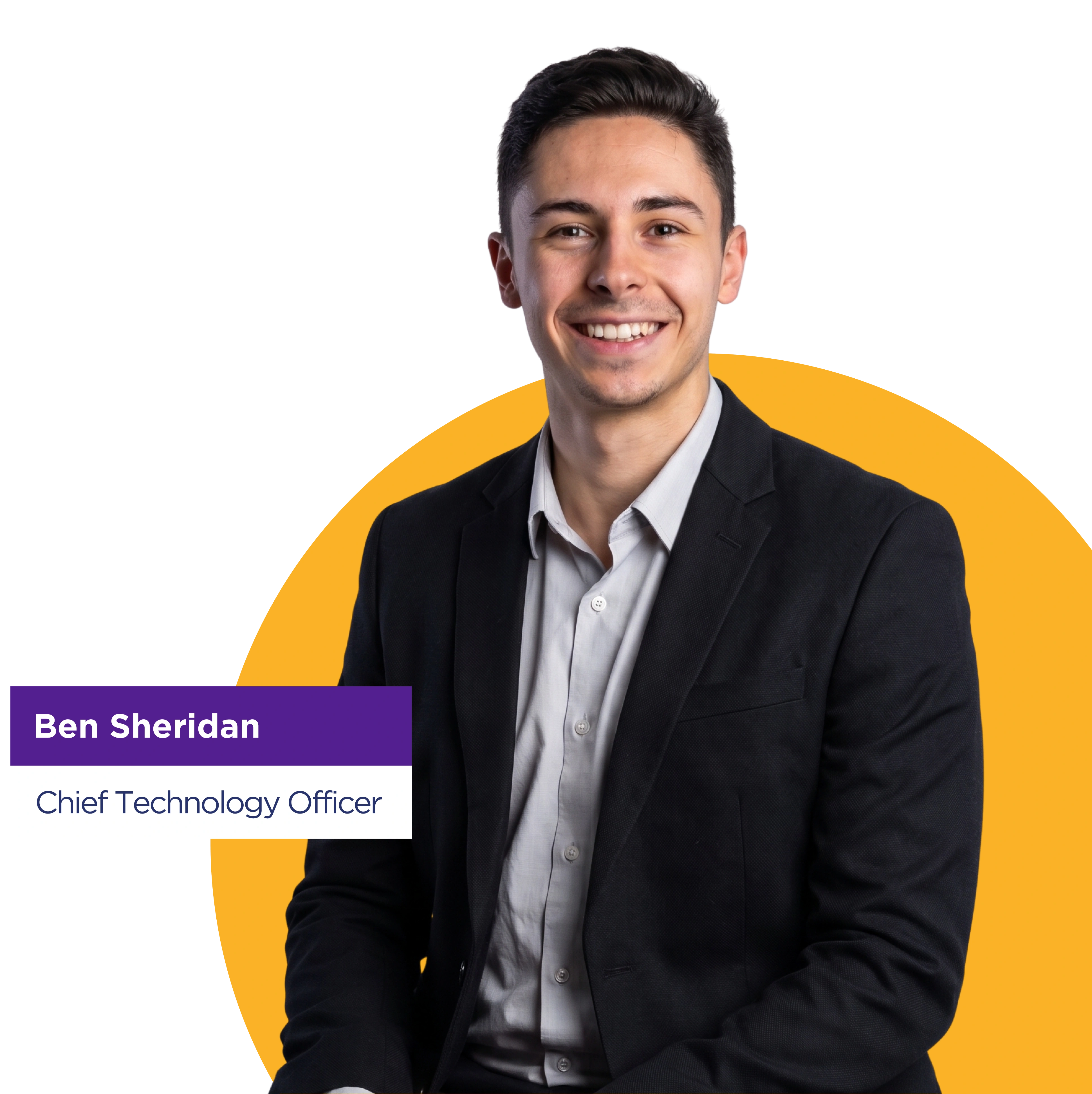 Ben Sheridan