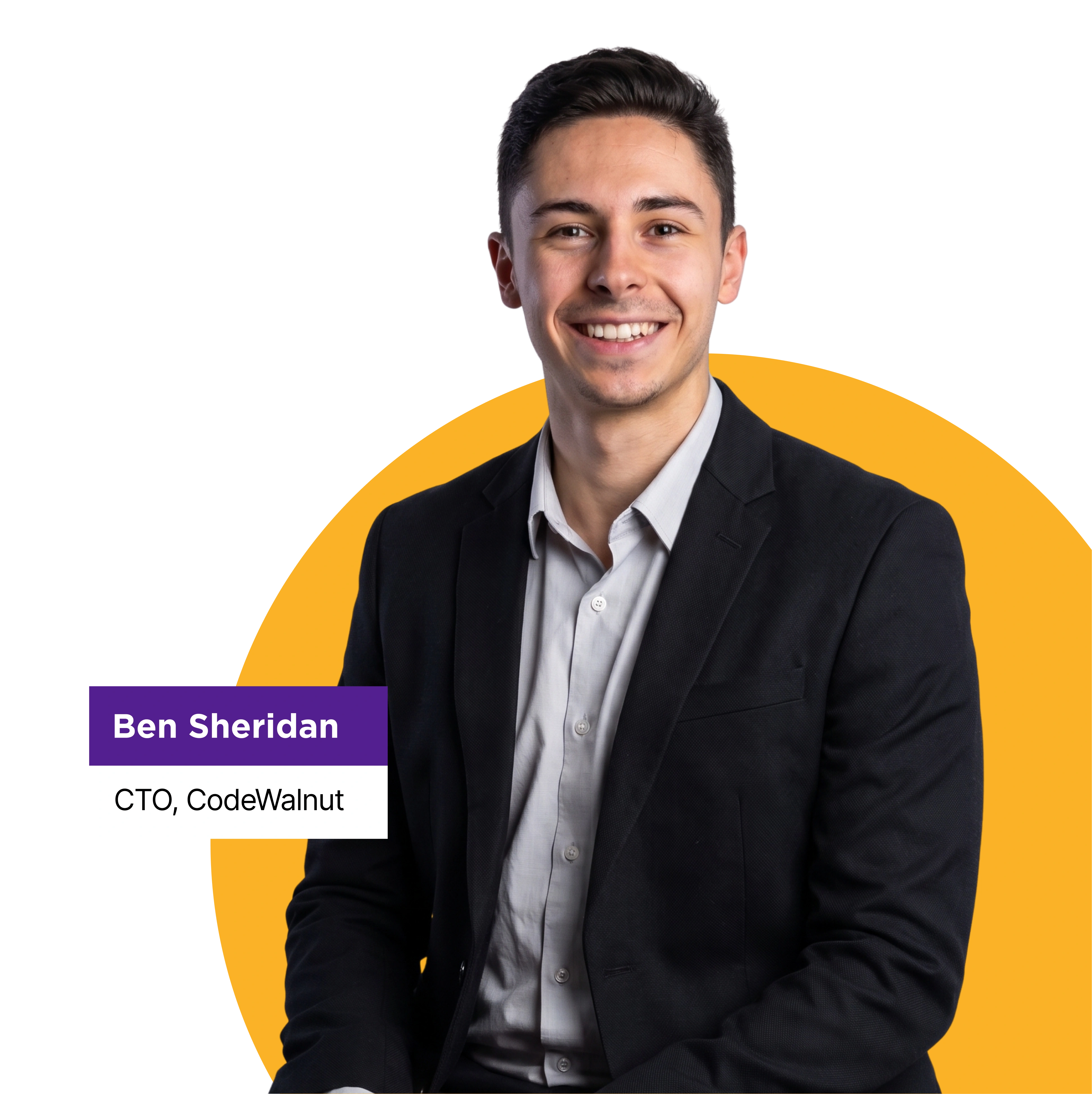 Ben Sheridan