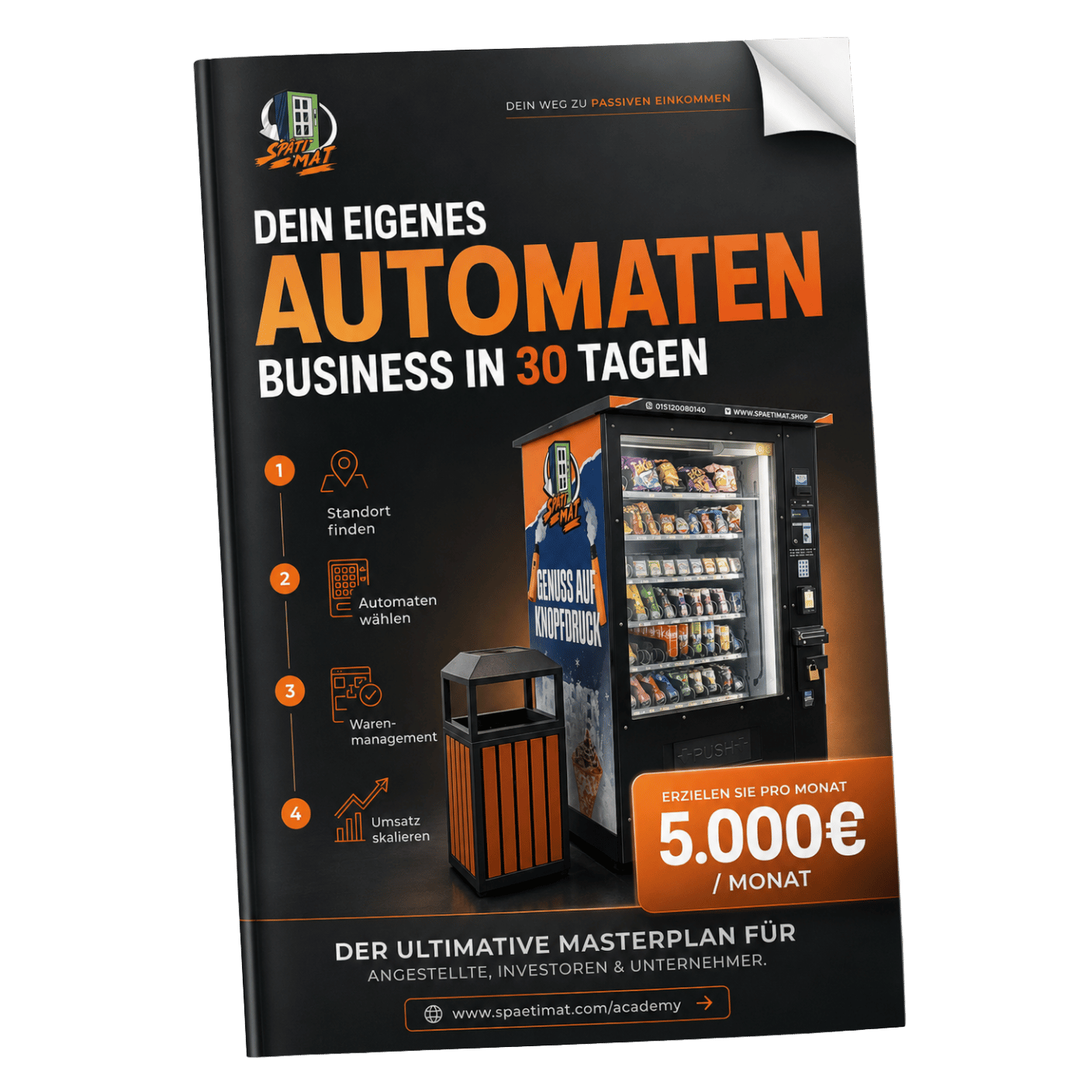SpätiMat Playbook PDF
