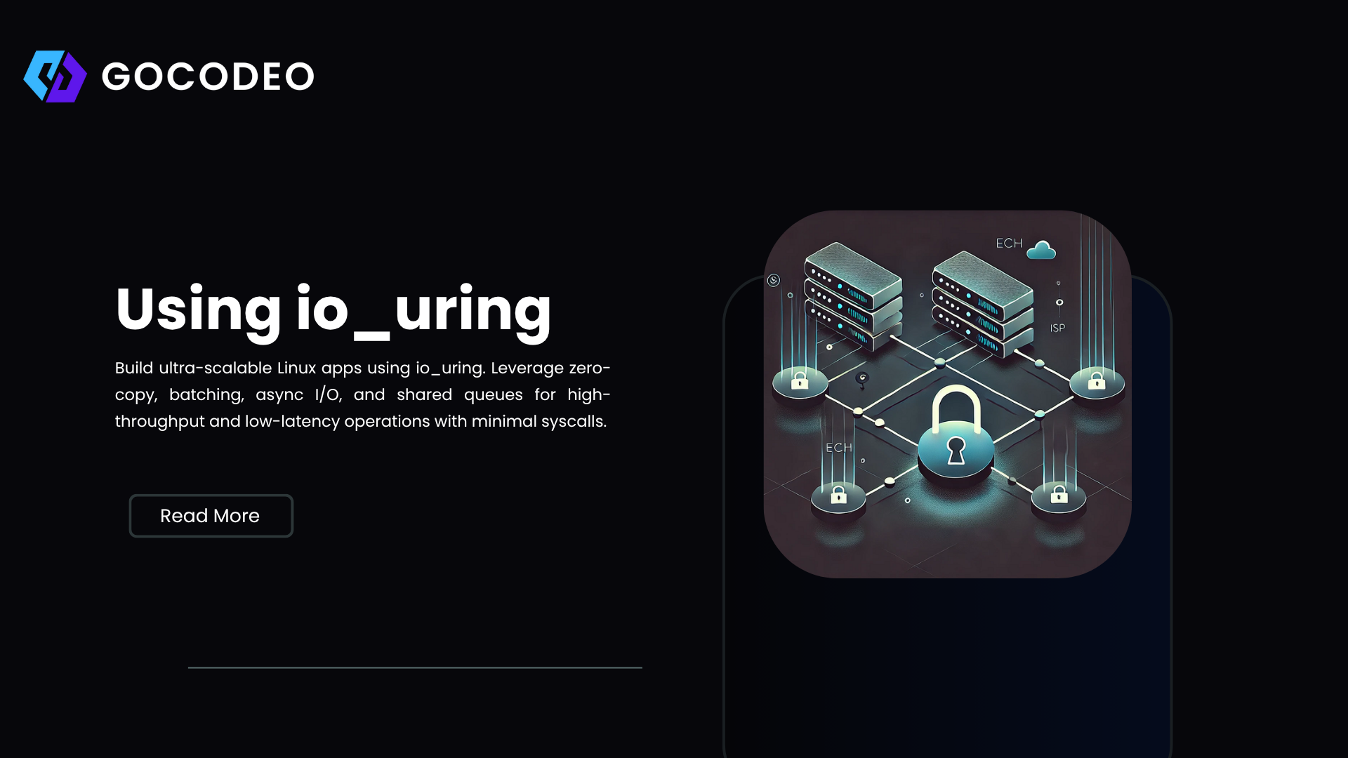 Image related to the blog post