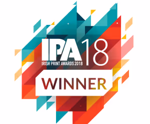 2018 IPA Print Awards