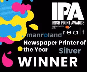 2021 IPA Winner: Silver