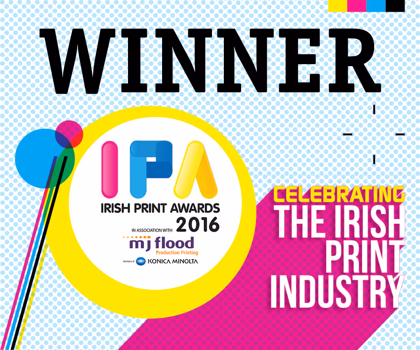 IPA 2016: Winner