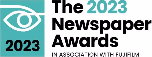 The 2023 Newspaper Awards