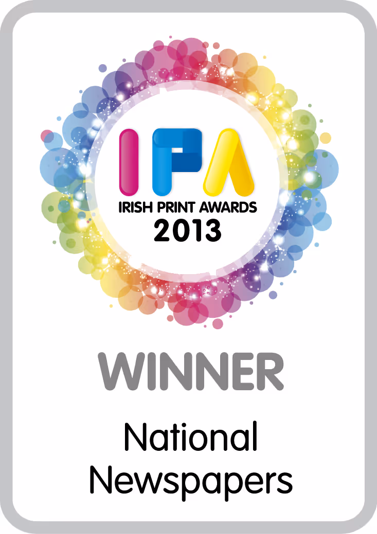 IPA 2013: Winner