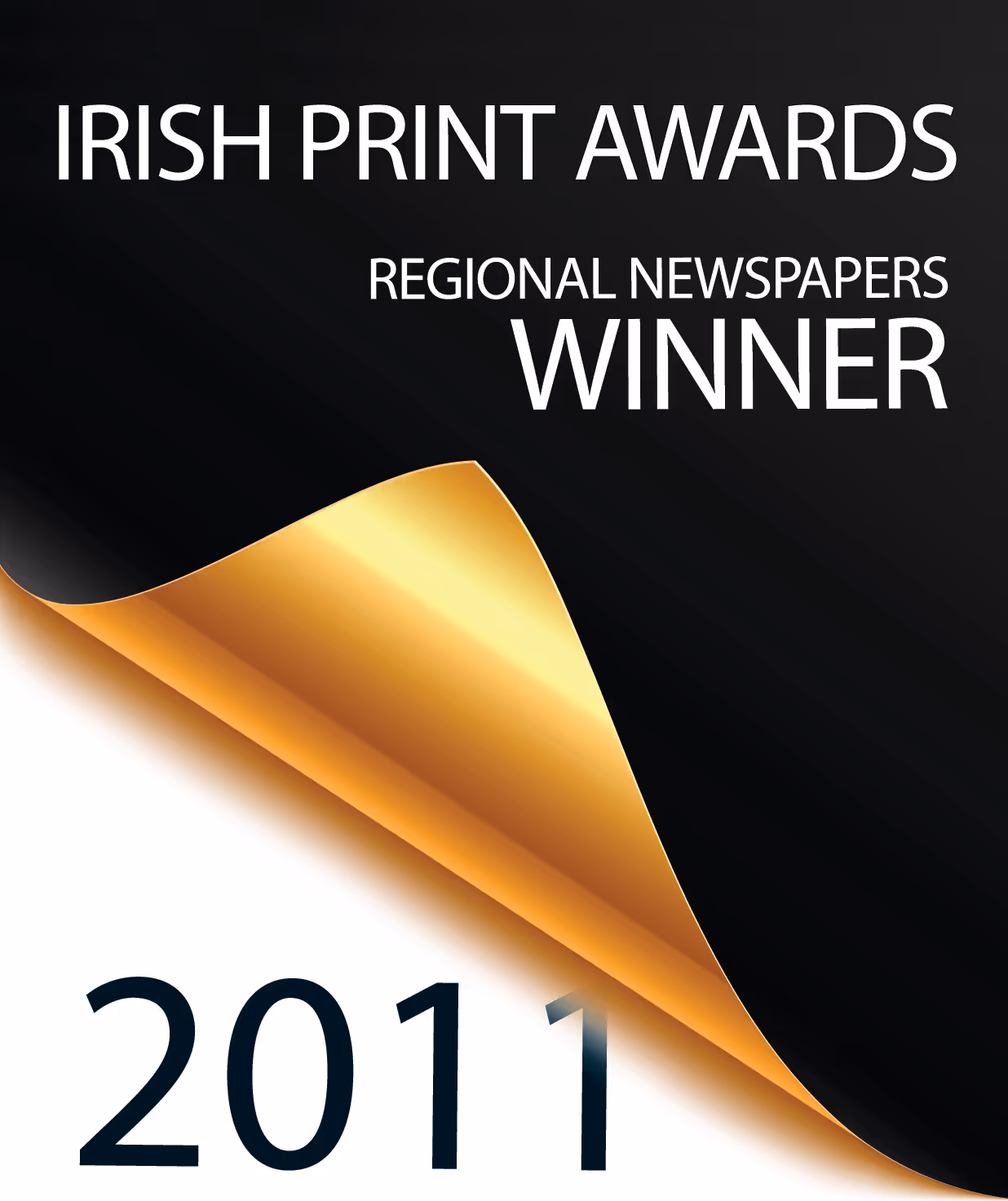 Regional Newspapers 2011: Winner
