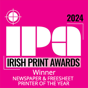 IPA Printer of the year: Newspaper & Freesheet 2024