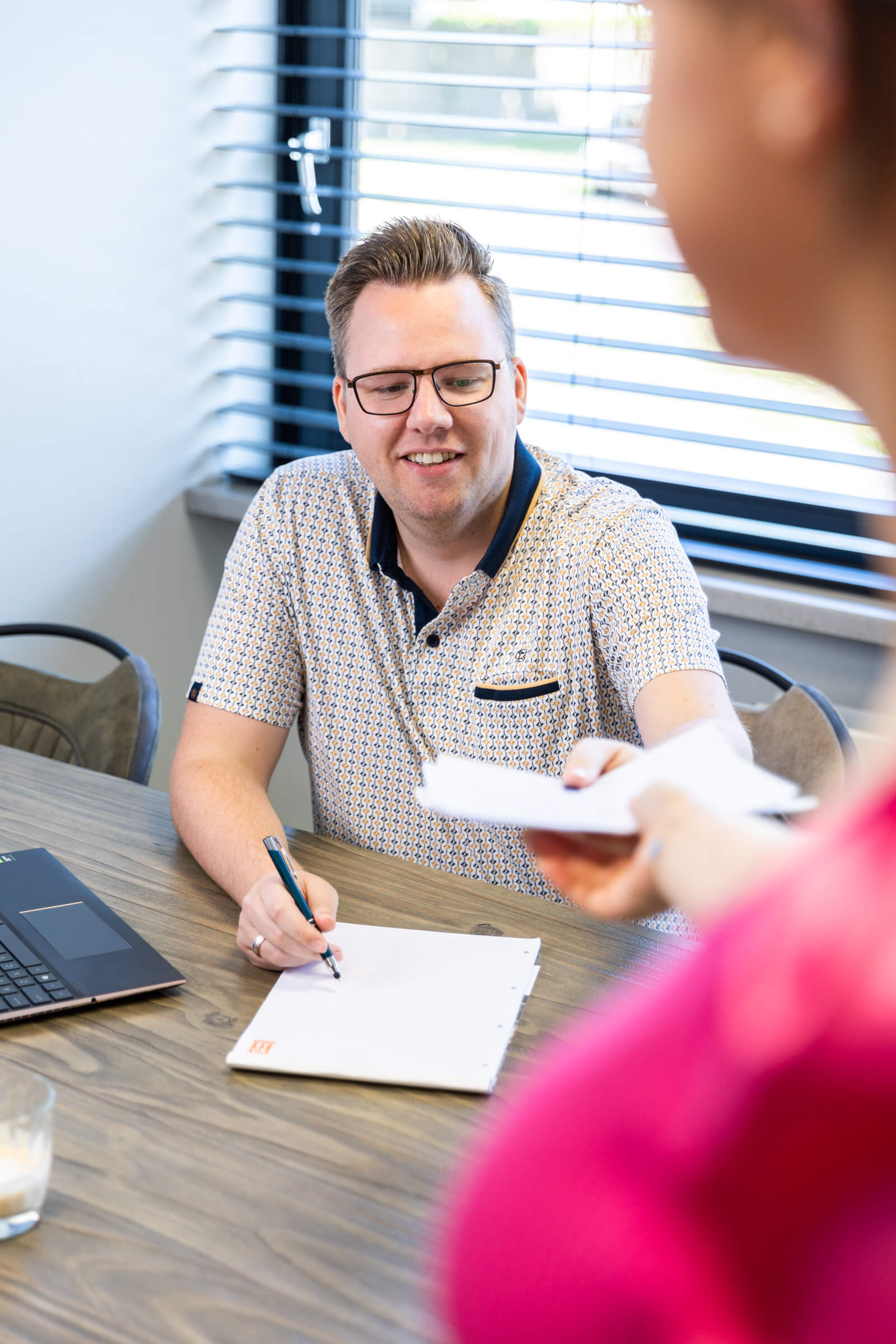 Up2Date Administratie