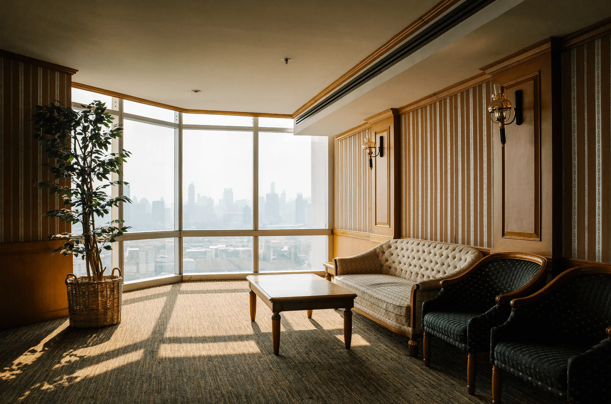 Long Term & Short Term Rental