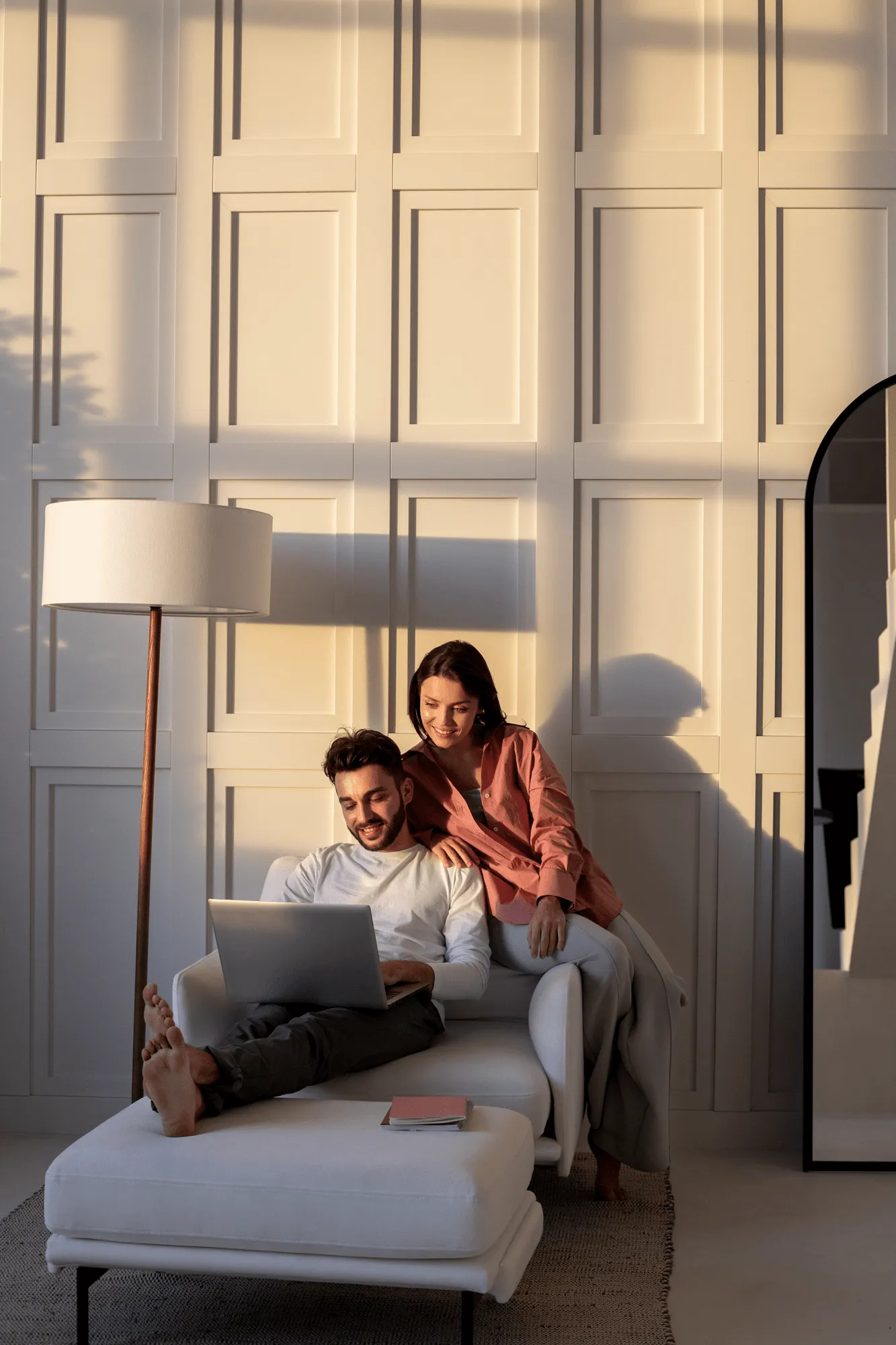 Long Term & Short Term Rental
