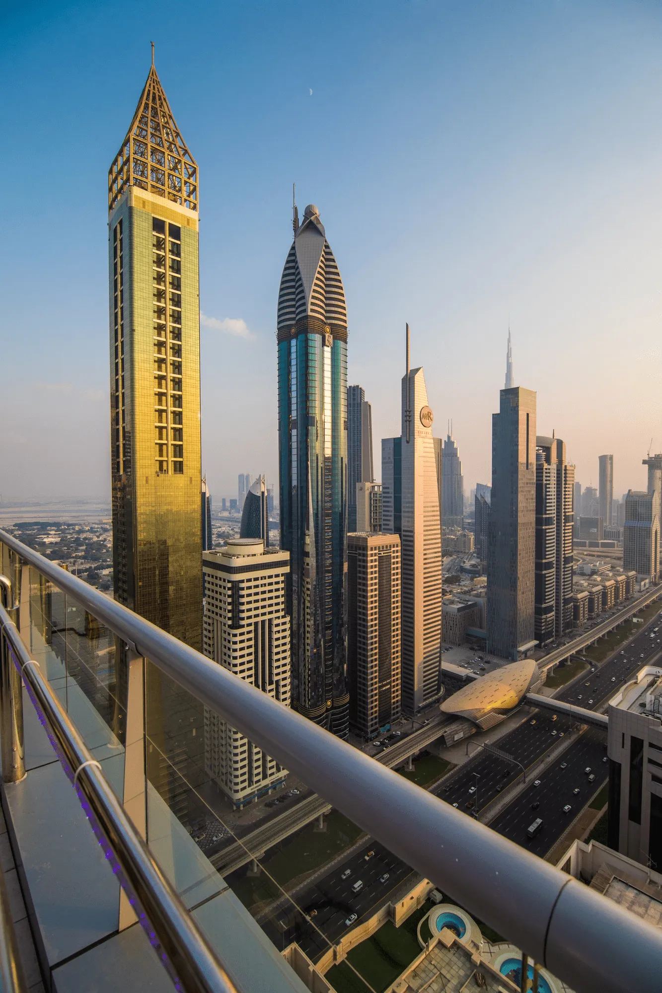 Long Term & Short Term Rental Dubai