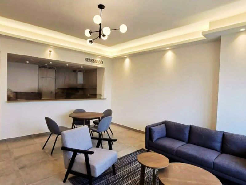 Ultra-Spacious 1BR + Maid’s | Brand New