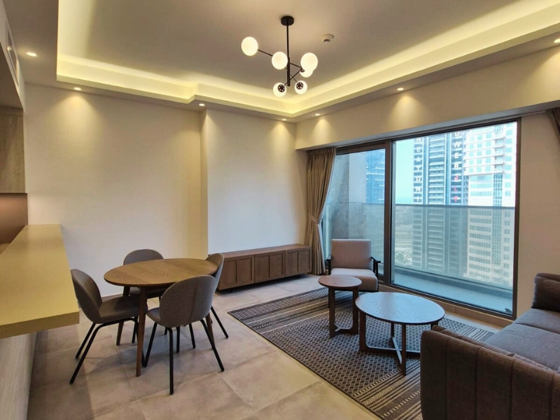 Brand New | Fully Furnished | Vacant Now