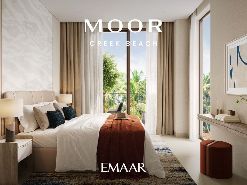 Resale | EMAAR Premium Waterfront Community