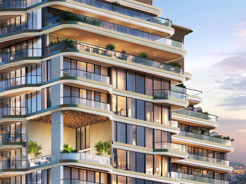 Earn 8% Guaranteed ROI | Offplan Investment Opportunity-