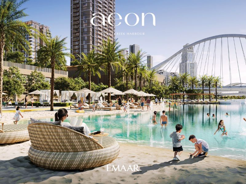 OP | Resale | EMAAR Community