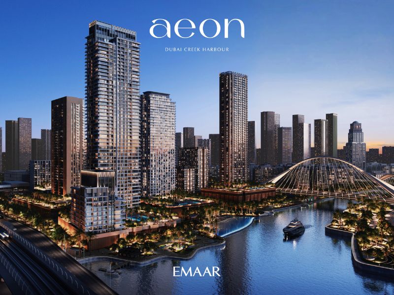 OP | Resale | EMAAR Community